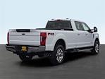 2022 Ford F-350 Crew Cab SRW 4x4 Pickup for sale #F107546A - photo 2