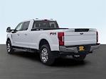 2022 Ford F-350 Crew Cab SRW 4x4 Pickup for sale #F107546A - photo 8