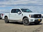 2025 Ford F-150 SuperCrew Cab 4x4 Pickup for sale #F107618 - photo 1