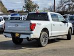 2025 Ford F-150 SuperCrew Cab 4x4 Pickup for sale #F107618 - photo 2