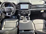 2025 Ford F-150 SuperCrew Cab 4x4 Pickup for sale #F107618 - photo 6