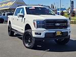 2025 Ford F-150 SuperCrew Cab 4x4 Pickup for sale #F107624D - photo 1