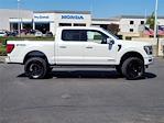 2025 Ford F-150 SuperCrew Cab 4x4 Pickup for sale #F107624D - photo 4