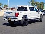 2025 Ford F-150 SuperCrew Cab 4x4 Pickup for sale #F107624D - photo 2