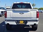 2025 Ford F-150 SuperCrew Cab 4x4 Pickup for sale #F107624D - photo 5