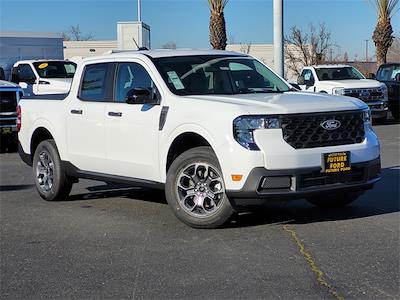 2025 Ford Maverick SuperCrew Cab AWD Pickup for sale #F107635 - photo 1