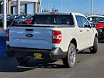2025 Ford Maverick SuperCrew Cab AWD Pickup for sale #F107635 - photo 2