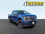 2022 Ford F-250 Crew Cab 4x4 Pickup for sale #F107643B - photo 1