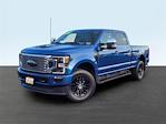 2022 Ford F-250 Crew Cab 4x4 Pickup for sale #F107643B - photo 8