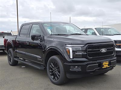 2025 Ford F-150 SuperCrew Cab 4x4 Pickup for sale #F107648 - photo 1