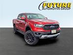 2020 Ford Ranger SuperCrew Cab 4x4 Pickup for sale #F107666A - photo 1