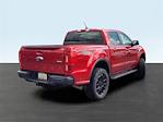 2020 Ford Ranger SuperCrew Cab 4x4 Pickup for sale #F107666A - photo 2