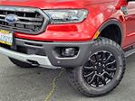 2020 Ford Ranger SuperCrew Cab 4x4 Pickup for sale #F107666A - photo 9