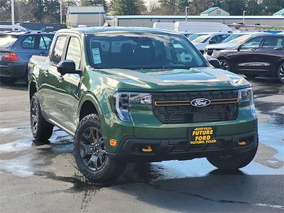 2025 Ford Maverick SuperCrew Cab AWD Pickup for sale #F107702 - photo 1