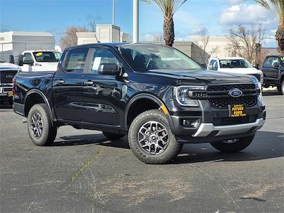 2024 Ford Ranger SuperCrew Cab 4x2 Pickup for sale #F107710 - photo 1