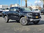 2024 Ford Ranger SuperCrew Cab 4x2 Pickup for sale #F107710 - photo 1