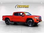 2017 Toyota Tacoma Double Cab 4x4 Pickup for sale #F107768A - photo 1