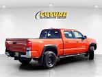 2017 Toyota Tacoma Double Cab 4x4 Pickup for sale #F107768A - photo 2