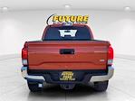 2017 Toyota Tacoma Double Cab 4x4 Pickup for sale #F107768A - photo 5
