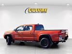 2017 Toyota Tacoma Double Cab 4x4 Pickup for sale #F107768A - photo 6