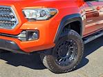 2017 Toyota Tacoma Double Cab 4x4 Pickup for sale #F107768A - photo 9