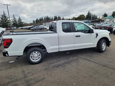 New 2025 Ford F-150 XL Super Cab Pickup for sale #F107769 - photo 2