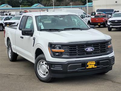 2025 Ford F-150 Super Cab 4x2 Pickup for sale #F107779 - photo 1