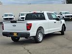 2025 Ford F-150 Super Cab 4x2 Pickup for sale #F107779 - photo 2