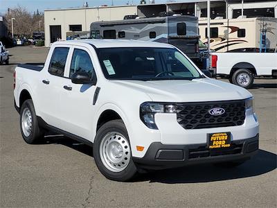 2025 Ford Maverick SuperCrew Cab FWD Pickup for sale #F107783 - photo 1