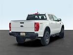 2021 Ford Ranger SuperCrew Cab 4x4 Pickup for sale #F107811B - photo 2