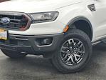2021 Ford Ranger SuperCrew Cab 4x4 Pickup for sale #F107811B - photo 9