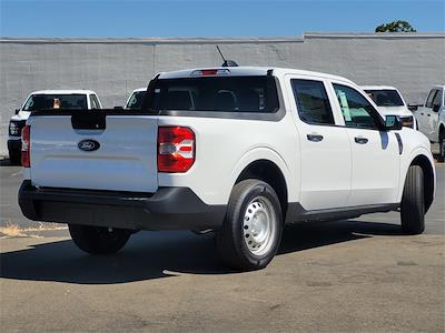 2025 Ford Maverick SuperCrew Cab FWD Pickup for sale #F107816 - photo 2