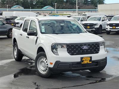 2025 Ford Maverick SuperCrew Cab FWD Pickup for sale #F107825 - photo 1