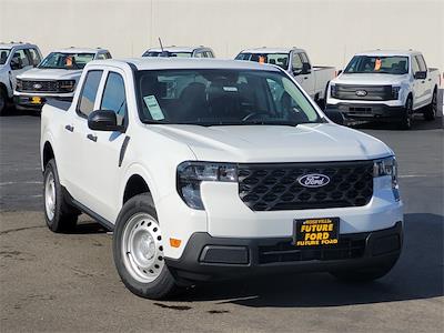 2025 Ford Maverick SuperCrew Cab FWD Pickup for sale #F107843 - photo 1
