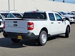 2025 Ford Maverick SuperCrew Cab FWD Pickup for sale #F107844 - photo 2