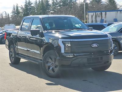 2024 Ford F-150 Lightning SuperCrew Cab AWD Pickup for sale #F107857 - photo 1