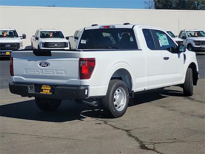 New 2025 Ford F-150 XL Super Cab Pickup for sale #F107860 - photo 2
