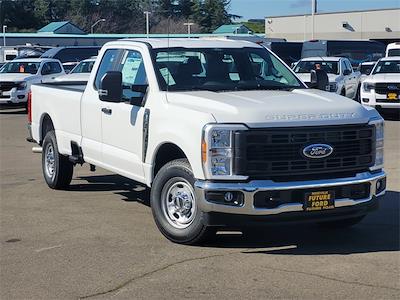2025 Ford F-250 Super Cab 4x2 Pickup for sale #F107867 - photo 1