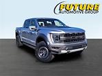 2022 Ford F-150 SuperCrew Cab 4x4 Pickup for sale #F107875A - photo 1