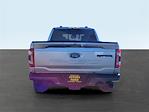 2022 Ford F-150 SuperCrew Cab 4x4 Pickup for sale #F107875A - photo 5