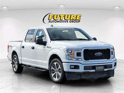2020 Ford F-150 SuperCrew Cab 4x2 Pickup for sale #F107888AZ - photo 1