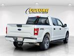 2020 Ford F-150 SuperCrew Cab 4x2 Pickup for sale #F107888AZ - photo 2