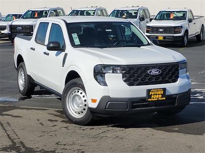 2025 Ford Maverick SuperCrew Cab FWD Pickup for sale #F107893 - photo 1