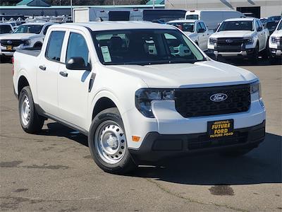 2025 Ford Maverick SuperCrew Cab FWD Pickup for sale #F107894 - photo 1