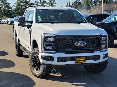 2025 Ford F-250 Crew Cab 4x4 Pickup for sale #F107903 - photo 1