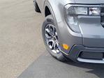 2025 Ford Maverick SuperCrew Cab AWD Pickup for sale #F107911 - photo 3