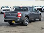 2025 Ford Maverick SuperCrew Cab AWD Pickup for sale #F107911 - photo 2