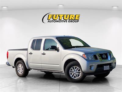 2016 Nissan Frontier Crew Cab 4x2 Pickup for sale #F107911A - photo 1