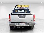 2016 Nissan Frontier Crew Cab 4x2 Pickup for sale #F107911A - photo 3