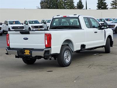 New 2025 Ford F-250 XL Super Cab Pickup for sale #F107922 - photo 2